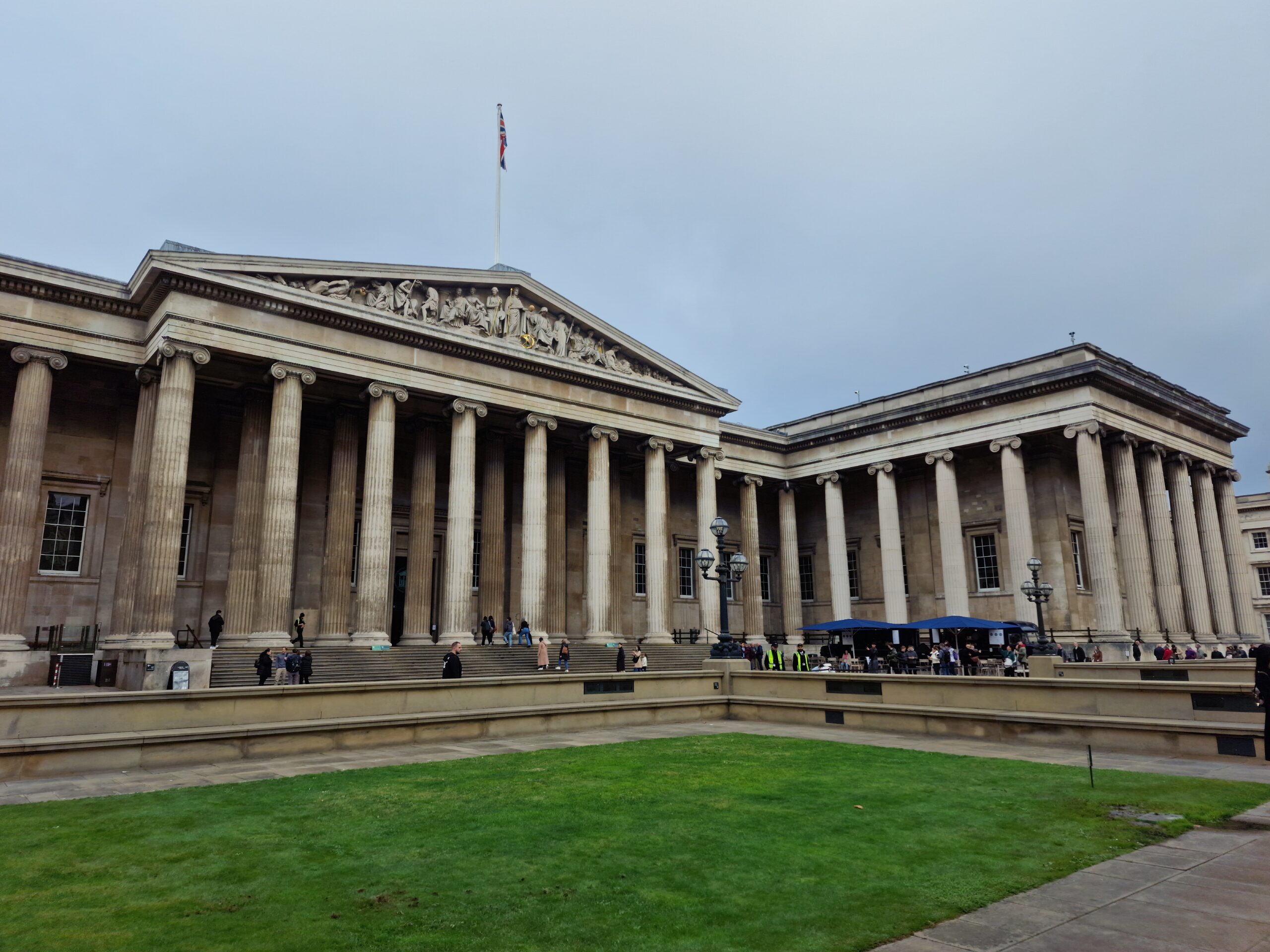 British Museum