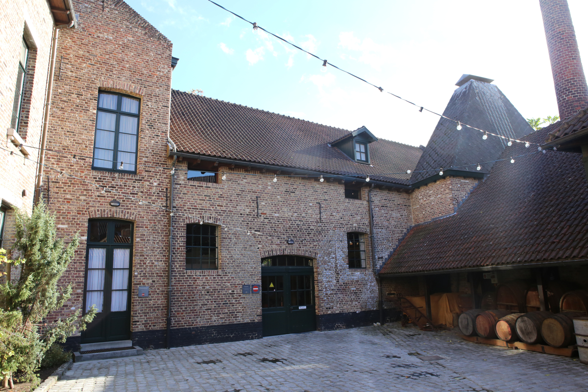 Jenever Museum
