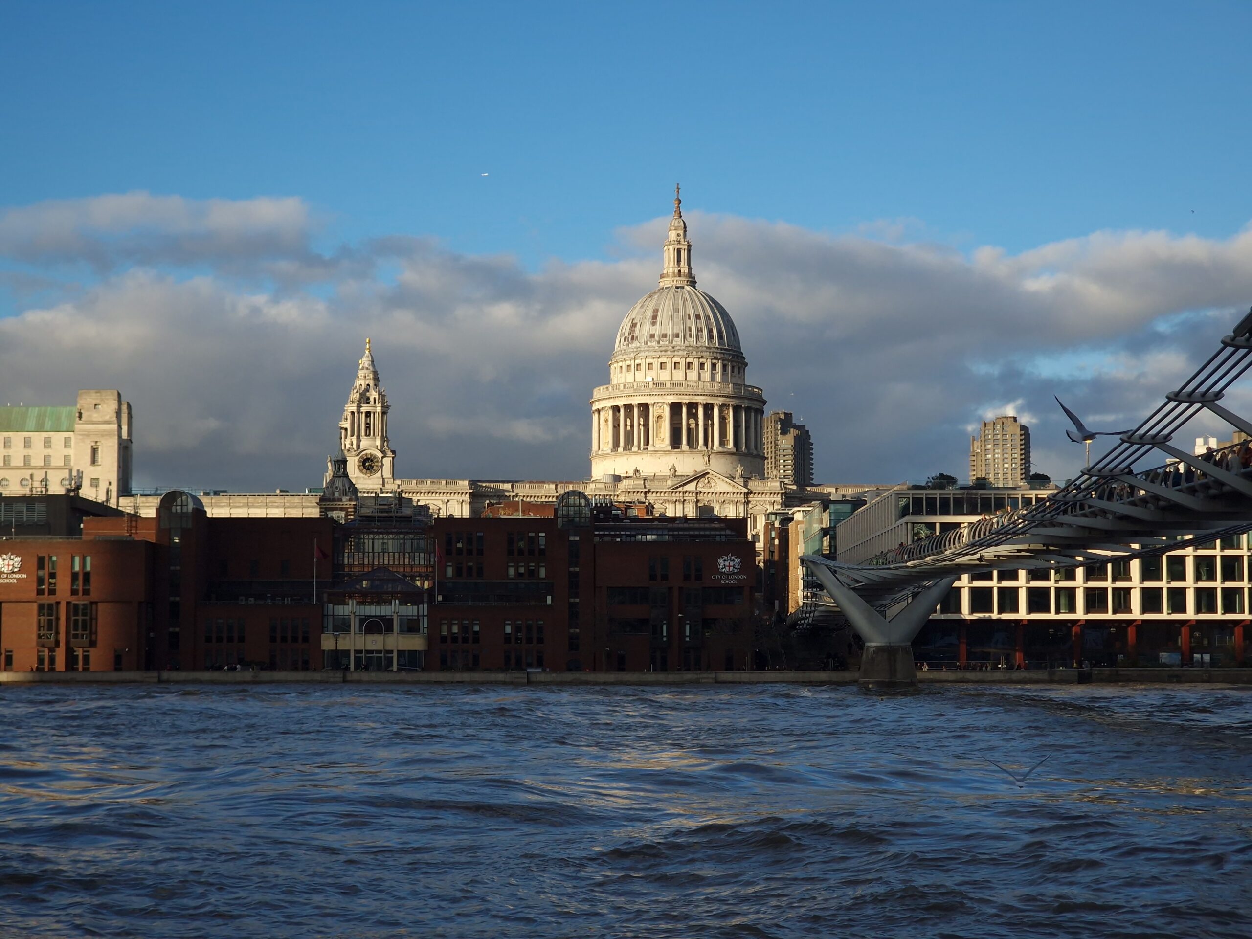 Saint Paul’s Cathedral