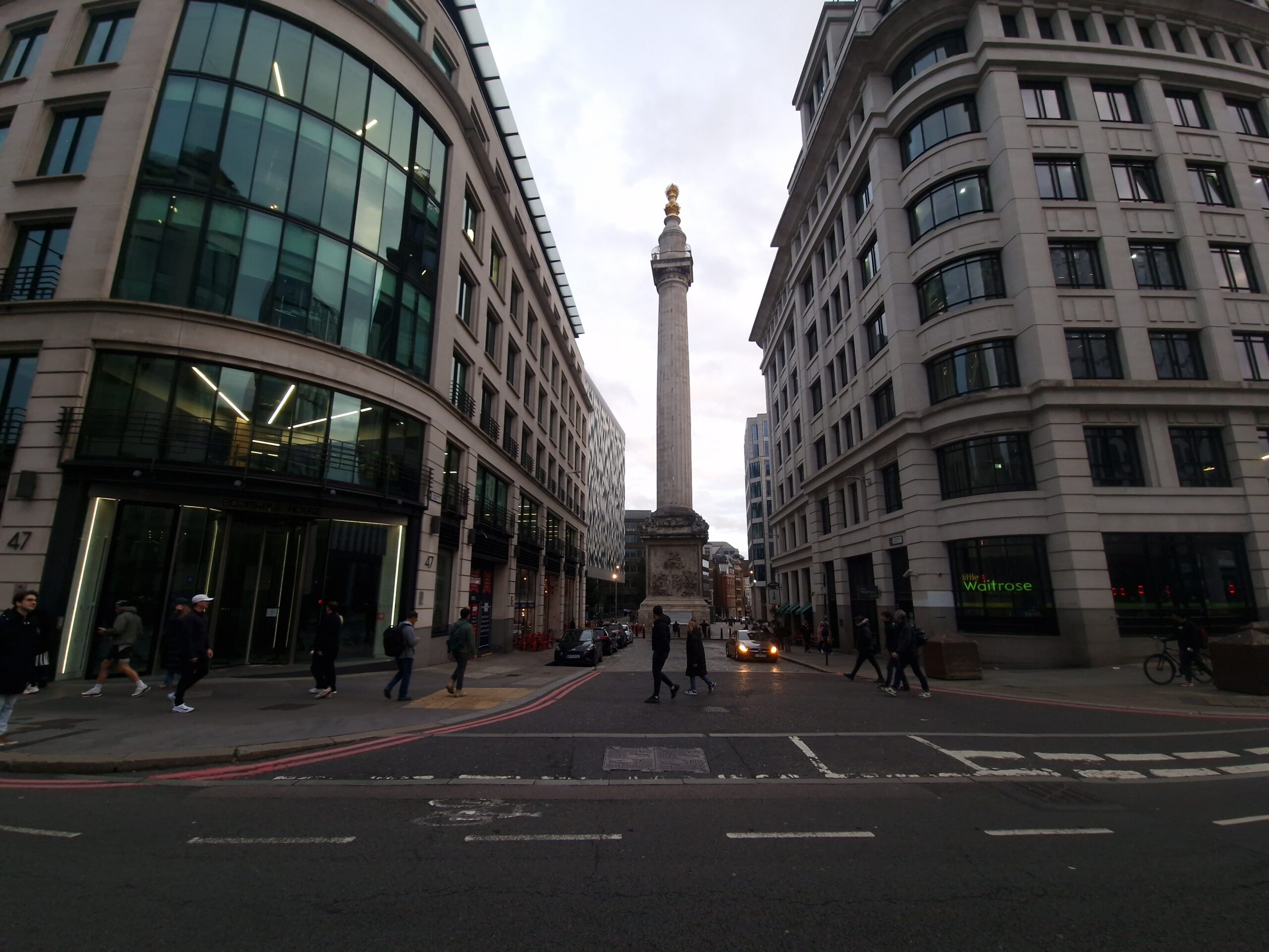 5 Key Events in London History