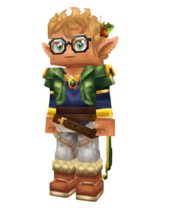 Use code 'LibranLore'  when shopping for Hytale content to support Libran!