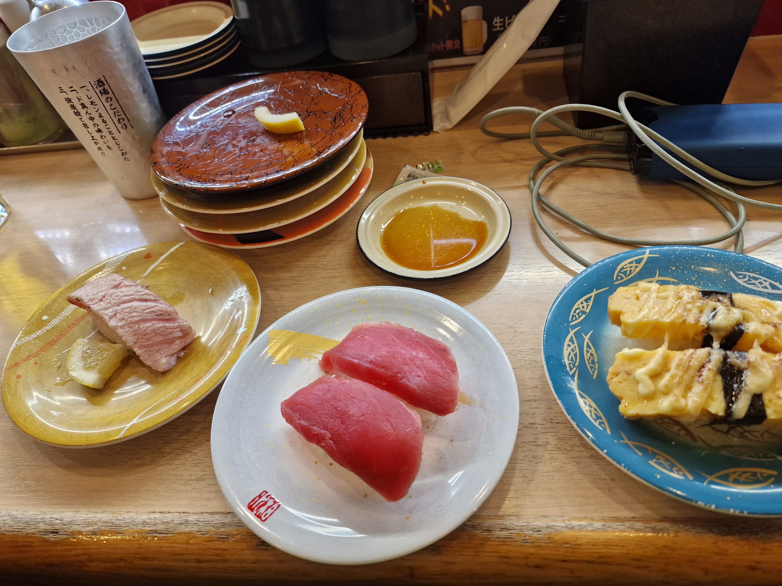 Bite-sized: Sushi! 5 tips to enjoy your experience…